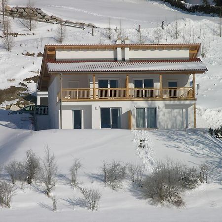 Apartamento "Schoen-Urlauben" Grobming Exterior foto