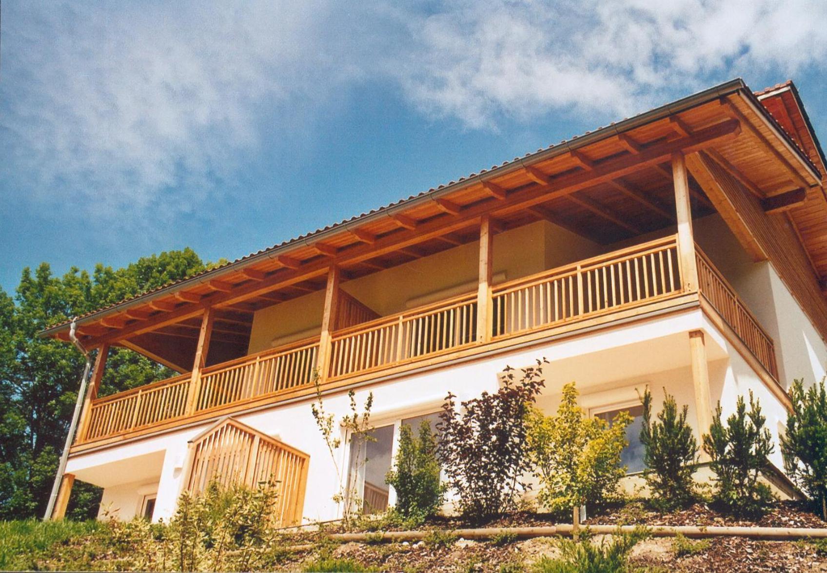 "Schoen-Urlauben" Grobming Exterior foto