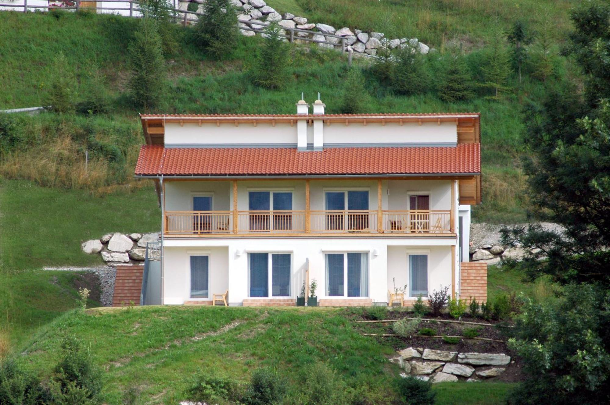 "Schoen-Urlauben" Grobming Exterior foto