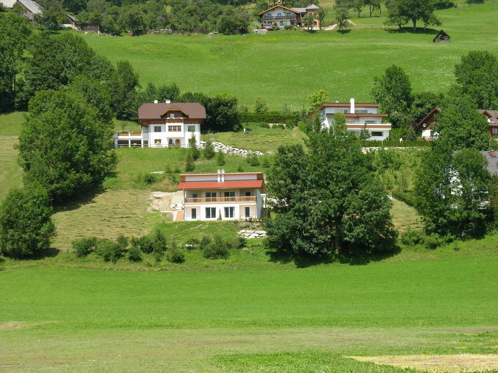 Apartamento "Schoen-Urlauben" Grobming Exterior foto