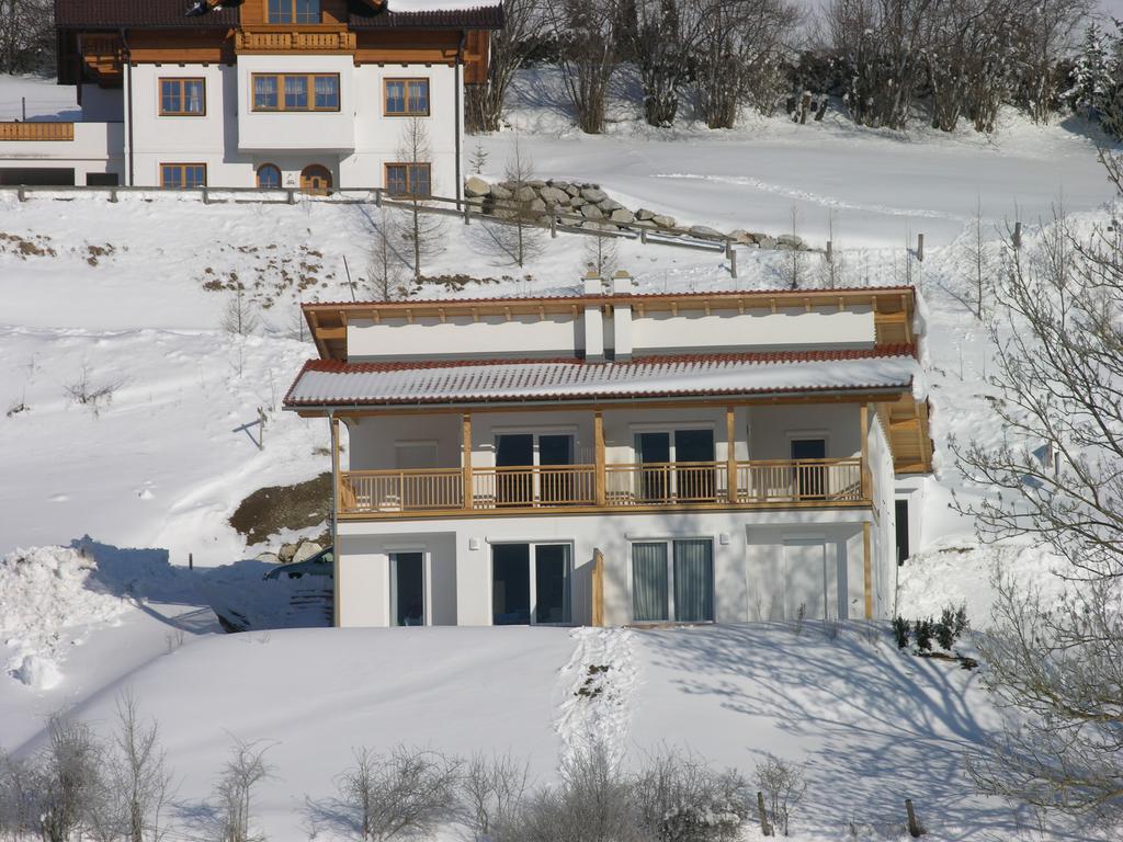 Apartamento "Schoen-Urlauben" Grobming Exterior foto