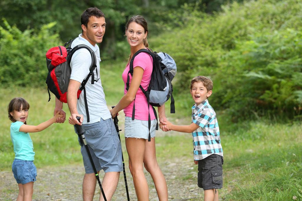 "Schoen-Urlauben" Grobming Exterior foto