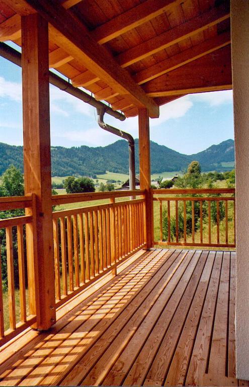 "Schoen-Urlauben" Grobming Habitación foto