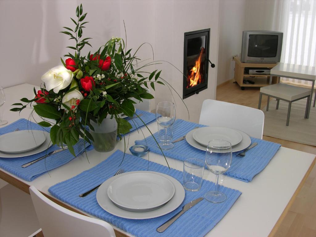 "Schoen-Urlauben" Grobming Habitación foto