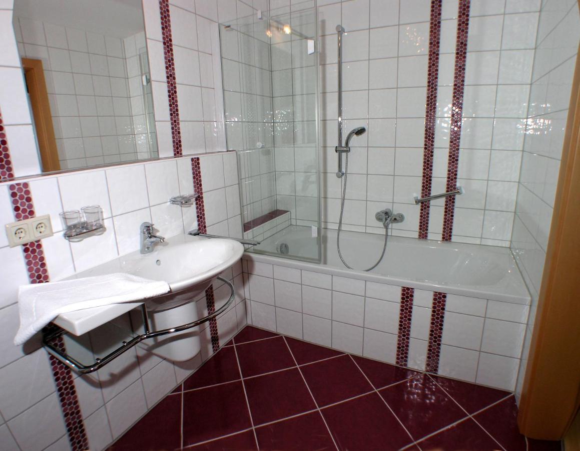 "Schoen-Urlauben" Grobming Habitación foto
